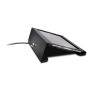 Kensington MicroSaver® 2.0 Ultra-laptopslot met sleutel – Master (K64433L) thumbnail