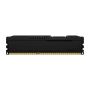 Kingston Technology FURY Beast geheugenmodule 4 GB 1 x 4 GB DDR3 1866 MHz (KF318C10BB/4) thumbnail