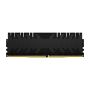 Kingston Technology FURY Renegade geheugenmodule 16 GB 1 x 16 GB DDR4 2666 MHz (KF426C13RB1/16) thumbnail