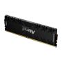 Kingston Technology FURY Renegade geheugenmodule 16 GB 1 x 16 GB DDR4 2666 MHz (KF426C13RB1/16) thumbnail