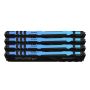 Kingston Technology FURY Beast RGB geheugenmodule 64 GB 4 x 16 GB DDR4 3200 MHz (KF432C16BBAK4/64) thumbnail