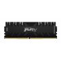 Kingston Technology FURY Renegade geheugenmodule 16 GB 1 x 16 GB DDR4 3200 MHz (KF432C16RB1/16) thumbnail
