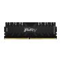 Kingston Technology FURY Renegade geheugenmodule 8 GB 1 x 8 GB DDR4 3600 MHz (KF436C16RB/8) thumbnail