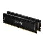 Kingston Technology FURY Renegade geheugenmodule 16 GB 2 x 8 GB DDR4 3600 MHz (KF436C16RBK2/16) thumbnail