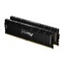 Kingston Technology FURY Renegade geheugenmodule 64 GB 2 x 32 GB DDR4 3600 MHz (KF436C18RBK2/64) thumbnail