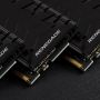 Kingston Technology FURY Renegade geheugenmodule 128 GB 4 x 32 GB DDR4 3600 MHz (KF436C18RBK4/128) thumbnail