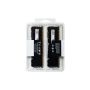 Kingston Technology FURY Beast RGB geheugenmodule 16 GB 2 x 8 GB DDR4 3733 MHz (KF437C19BBAK2/16) thumbnail
