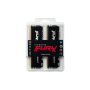 Kingston Technology FURY Beast RGB geheugenmodule 16 GB 2 x 8 GB DDR4 3733 MHz (KF437C19BBAK2/16) thumbnail