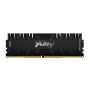 Kingston Technology FURY Renegade geheugenmodule 16 GB 1 x 16 GB DDR4 4000 MHz (KF440C19RB1/16) thumbnail