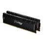 Kingston Technology FURY Renegade geheugenmodule 32 GB 2 x 16 GB DDR4 4600 MHz (KF446C19RB1K2/32) thumbnail