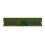 Kingston Technology KVR26N19S8K2/16 geheugenmodule 16 GB 2 x 8 GB DDR4 2666 MHz (KVR26N19S8K2/16) thumbnail
