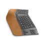 Lenovo Go Split Wireless Keyboard CZSK-Layout (4Y41C33755) thumbnail