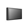 LG 22XE1J-B beeldkrant Digitale signage flatscreen 54,6 cm (21.5") IPS Wifi 1500 cd/m² Full HD Zwart Type processor WebOS 24/7 (22XE1J-B.AEU) thumbnail