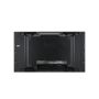 LG 49VL5PJ-A beeldkrant Panorama-ontwerp 124,5 cm (49") 500 cd/m² Full HD Zwart 24/7 (49VL5PJ-A.AEU) thumbnail