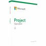 Microsoft Project Standard 2021 Win CZ (076-05912) thumbnail