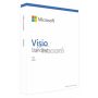 Microsoft Visio Std 2021 Win Czech (D86-05951) thumbnail