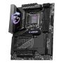 MSI MPG Z890 CARBON WIFI moederbord Intel Z890 LGA 1851 (Socket V1) ATX (7E17-001R) thumbnail