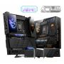 MSI MEG Z890 GODLIKE moederbord Intel Z890 LGA 1851 (Socket V1) ATX (7E21-001R) thumbnail