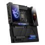 MSI MEG Z890 GODLIKE moederbord Intel Z890 LGA 1851 (Socket V1) ATX (7E21-001R) thumbnail