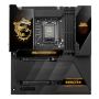 MSI MEG Z890 GODLIKE moederbord Intel Z890 LGA 1851 (Socket V1) ATX (7E21-001R) thumbnail