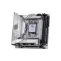 MSI MPG Z890I EDGE TI WIFI moederbord Intel Z890 LGA 1851 (Socket V1) mini ITX (7E33-001R) thumbnail