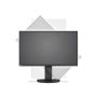 NEC MultiSync EA271U computer monitor 68,6 cm (27") 3840 x 2160 Pixels 4K Ultra HD LED Zwart (60004302) thumbnail