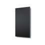 NEC MultiSync MA551 Digitale signage flatscreen 139,7 cm (55") IPS 500 cd/m² 4K Ultra HD Zwart 24/7 (60005056) thumbnail