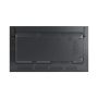 NEC MultiSync MA551 Digitale signage flatscreen 139,7 cm (55") IPS 500 cd/m² 4K Ultra HD Zwart 24/7 (60005056) thumbnail