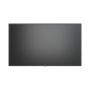 NEC MultiSync M431-MPi4 109,2 cm (43") LCD 500 cd/m² 4K Ultra HD Zwart Type processor 24/7 (60005372) thumbnail