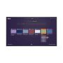 NEC MultiSync M431-MPi4 109,2 cm (43") LCD 500 cd/m² 4K Ultra HD Zwart Type processor 24/7 (60005372) thumbnail