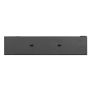 NETGEAR ProSAFE Managed Switch - GSM4210P - Wave 2 - 240W PoE budget & 8-port PoE+ full provisioning + 2 x 10G SFP+ poorten (GSM4210P-100NES) thumbnail