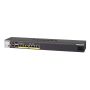 NETGEAR ProSAFE Managed Switch - GSM4210P - Wave 2 - 240W PoE budget & 8-port PoE+ full provisioning + 2 x 10G SFP+ poorten (GSM4210P-100NES) thumbnail