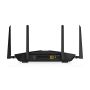 NETGEAR Nighthawk AX5 5-Stream AX4200 WiFi Router (RAX43) (RAX43-100EUS) thumbnail