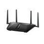 NETGEAR Nighthawk AX5 5-Stream AX4200 WiFi Router (RAX43) (RAX43-100EUS) thumbnail
