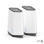 NETGEAR Orbi Pro WiFi 6 Tri-band Mesh System (SXK80) (SXK80-100EUS) thumbnail