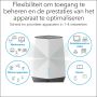 NETGEAR Orbi Pro WiFi 6 Tri-band Mesh System (SXK80) (SXK80-100EUS) thumbnail