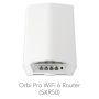 NETGEAR SXR50 Tri-band (2.4 GHz / 5 GHz / 5 GHz) Wi-Fi 6 (802.11ax) Wit 4 Intern (SXR50-100EUS) thumbnail