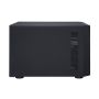 QNAP TVS-872XT NAS Tower Intel® Core™ i5 16 GB DDR4 QNAP QTS Zwart (TVS-872XT-I5-16G) thumbnail