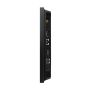 Samsung QB13R-T 33 cm (13") Wifi 250 cd/m² Full HD Zwart Touchscreen (LH13QBRTBGCXEN) thumbnail