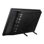 Samsung QB13R-T 33 cm (13") Wifi 250 cd/m² Full HD Zwart Touchscreen (LH13QBRTBGCXEN) thumbnail