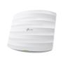 TP-Link FESTA F52 draadloos toegangspunt (WAP) 867 Mbit/s Wit Power over Ethernet (PoE) (FESTA F52(EU)) thumbnail