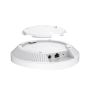 TP-Link Festa F65 3000 Mbit/s Wit Power over Ethernet (PoE) (FESTA F65(EU)) thumbnail