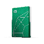 Western Digital WD My Passport Ultra, 20th Emerald Anniversary Edition - 2 TB (WDBJXT0020BGN-WESN) thumbnail