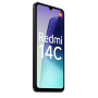 Xiaomi Redmi 14C 256GB 8GB 4G zwart (MZB0HQJEU) thumbnail