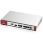Zyxel VPN Firewall VPN 100 firewall (hardware) 2 Gbit/s (VPN100-EU0101F) thumbnail
