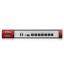 Zyxel VPN Firewall VPN 100 firewall (hardware) 2 Gbit/s (VPN100-EU0101F) thumbnail