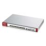 Zyxel VPN1000 firewall (hardware) 8 Gbit/s (VPN1000-EU0101F) thumbnail