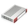 Zyxel VPN Firewall VPN 50 firewall (hardware) 0,8 Gbit/s (VPN50-EU0101F) thumbnail