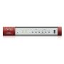 Zyxel VPN Firewall VPN 50 firewall (hardware) 0,8 Gbit/s (VPN50-EU0101F) thumbnail
