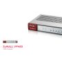 ZYXEL VPN Firewall VPN50 (VPN50-EU0101F) thumbnail